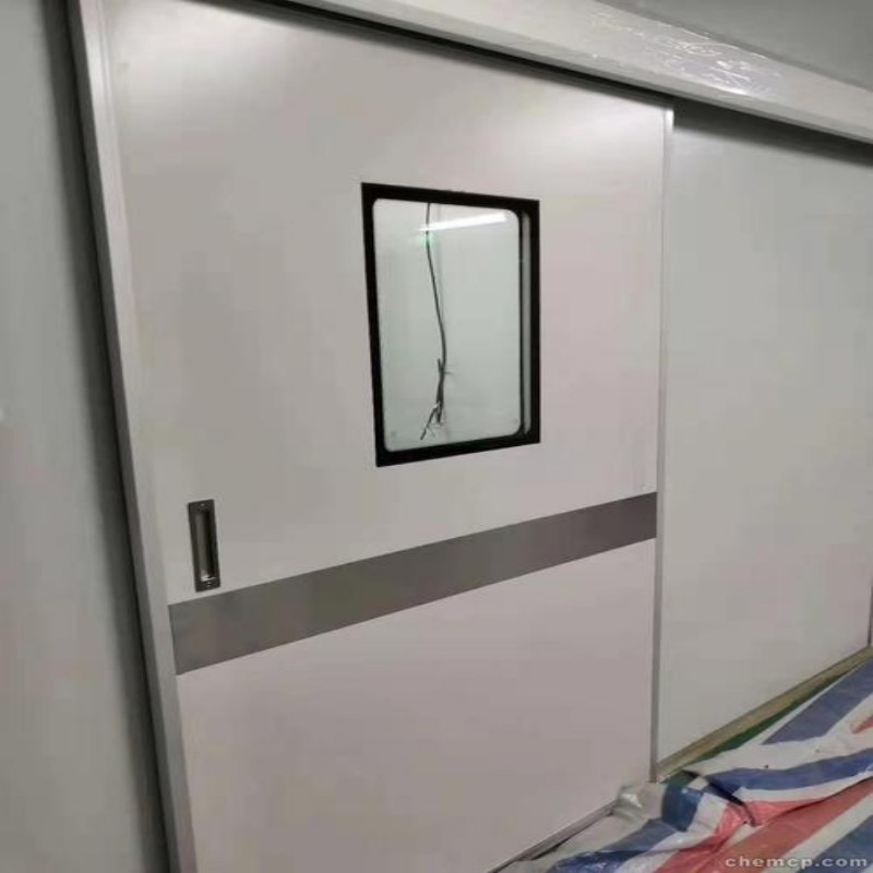 优选核医学衰变池