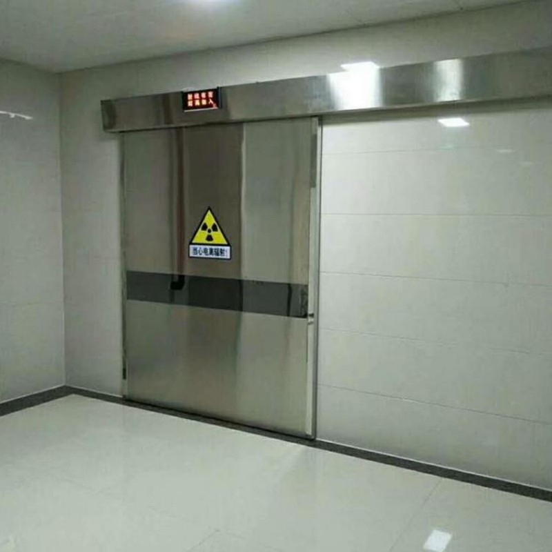 铅门可定制