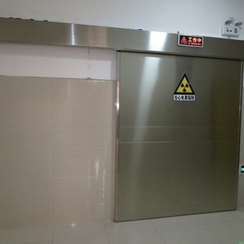 铅门优质原料