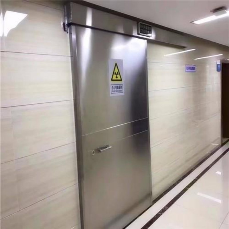 铅门优质原料