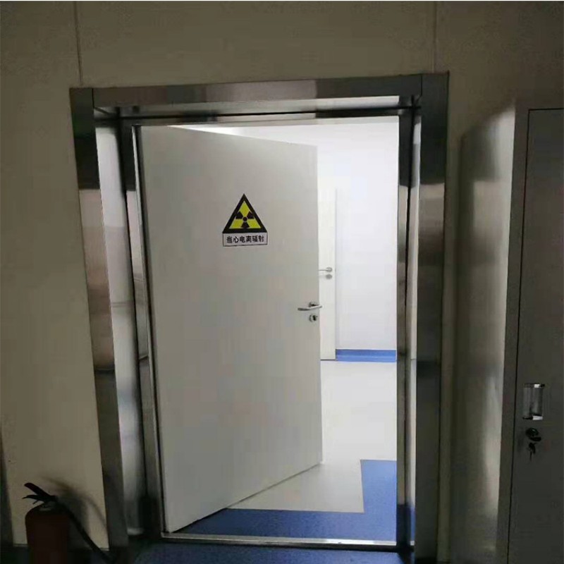 铅门供货及时