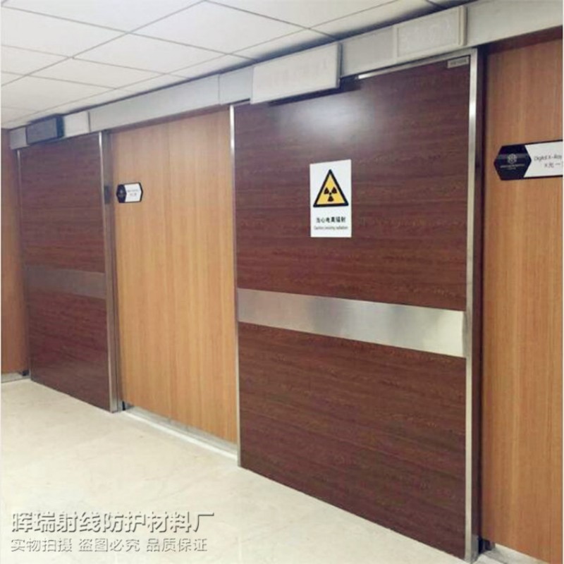 铅门多年厂家可靠