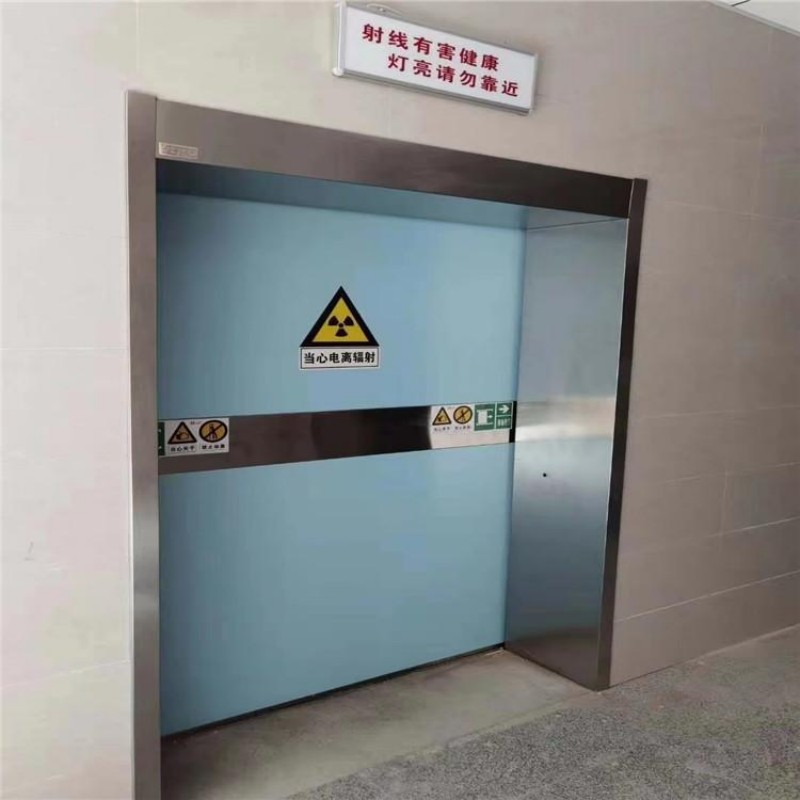 铅门极速发货