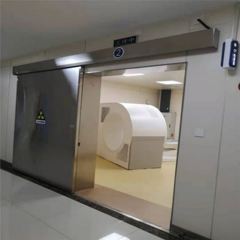 铅门加工定制
