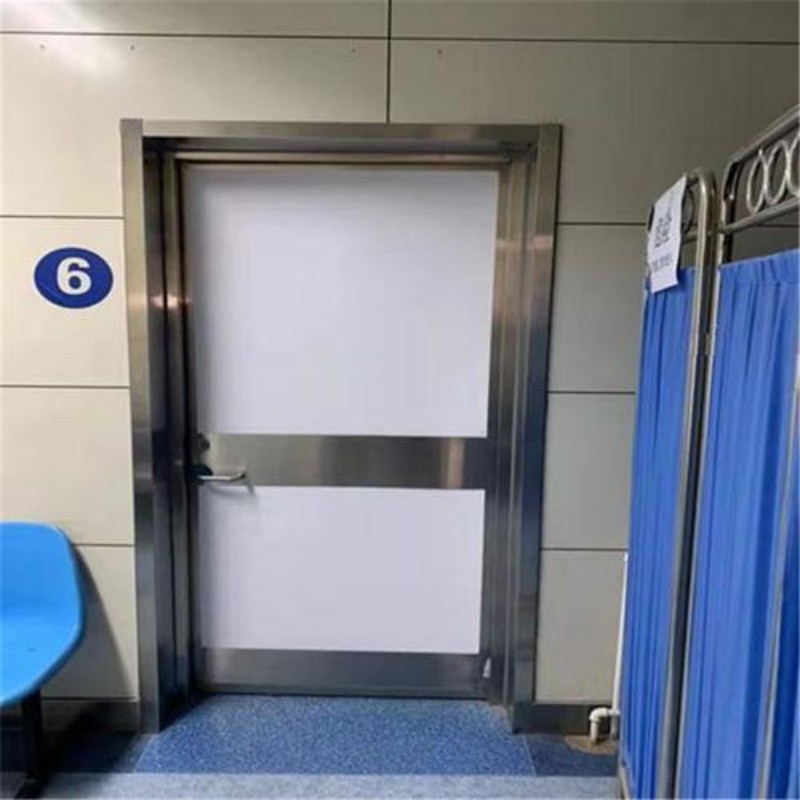 加速器防护门优选货源