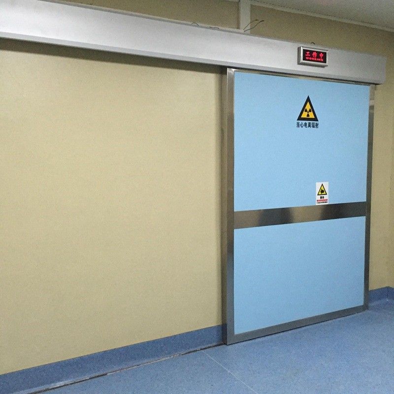 铅门免费寄样