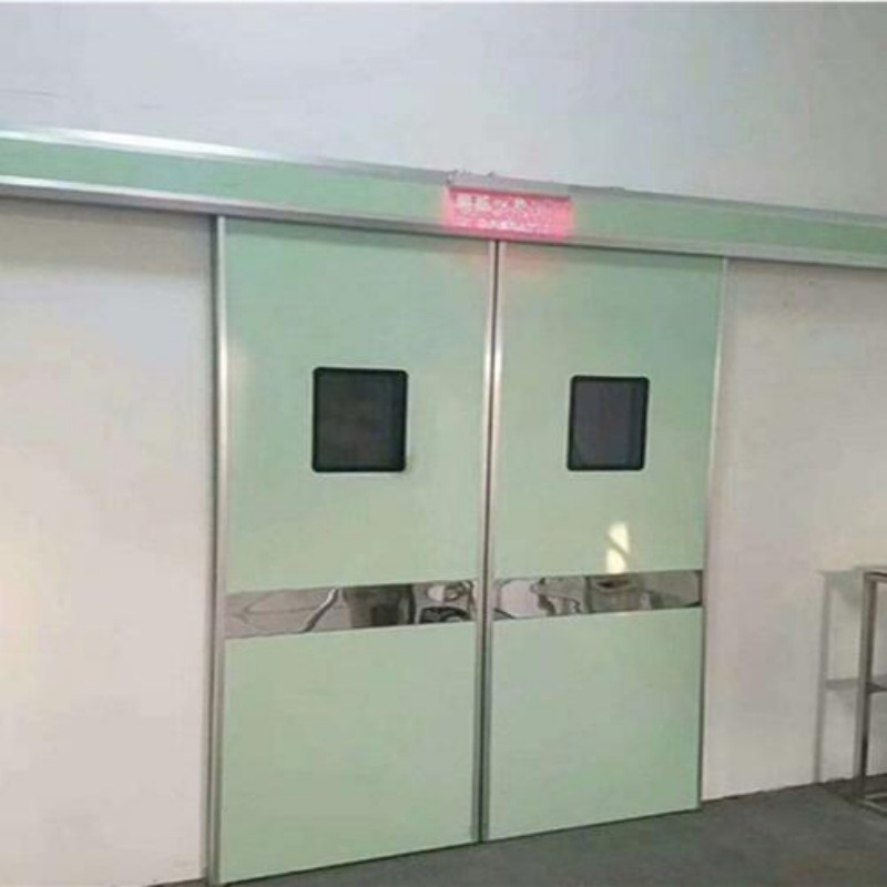 铅门原厂制造