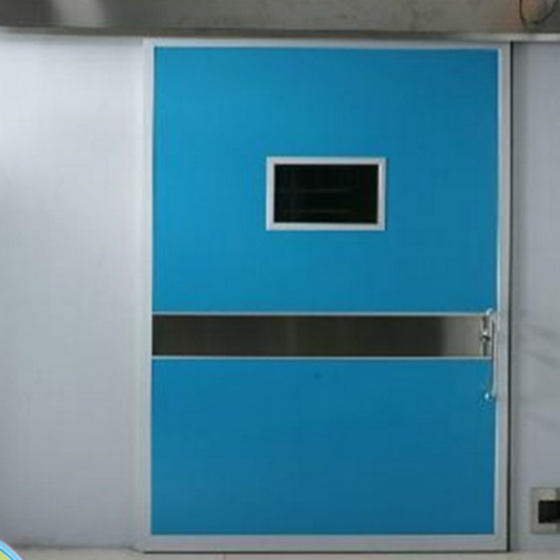 医用防护门工厂
