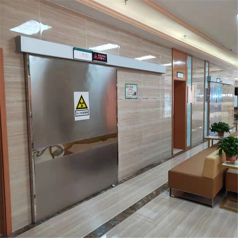 医用防护铅门、医用防护铅门厂家