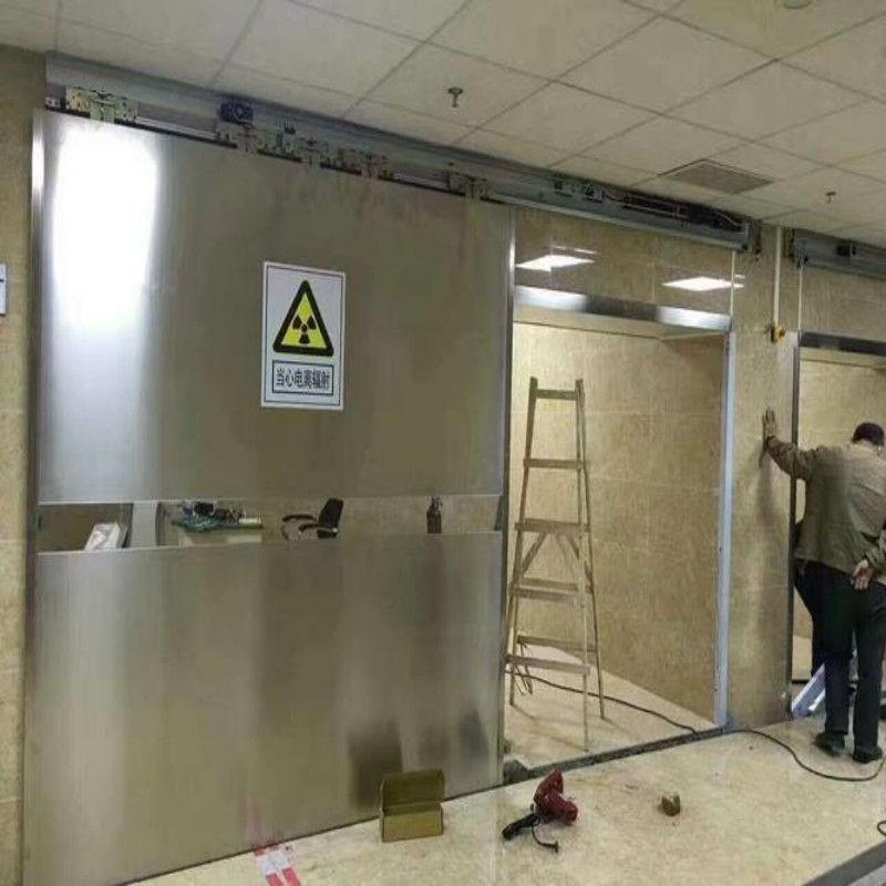 医院防护工程产品质量优良