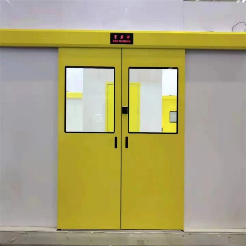 销售铅屏风