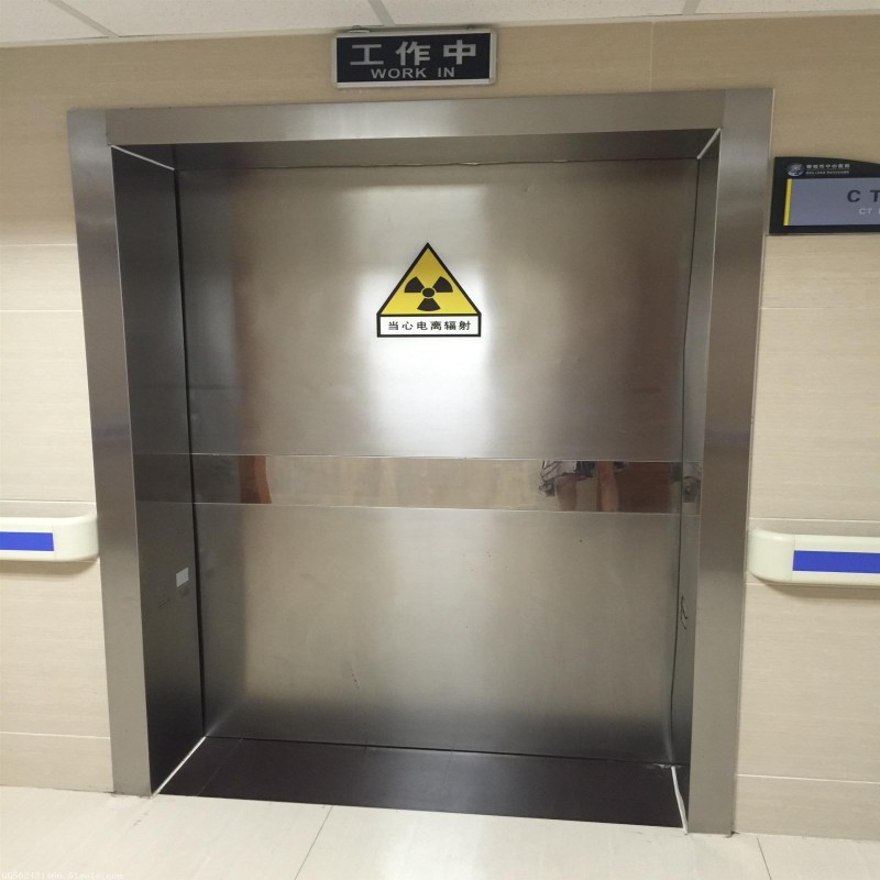 铅门厂诚信经营