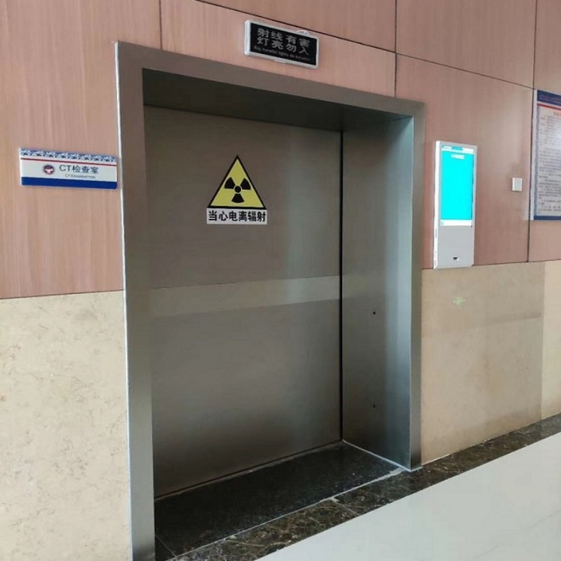 铅门品质保障价格合理