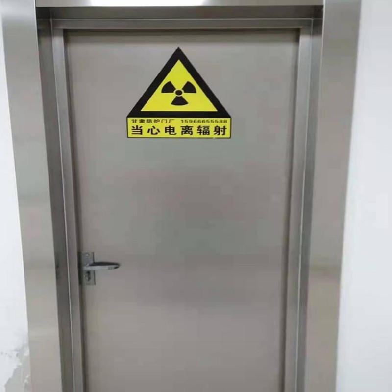 铅门多年厂家可靠