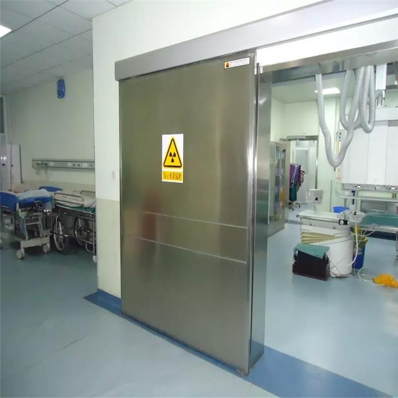 宠物医院防护门促销