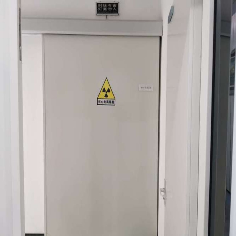 加速器防护门非标规格定做