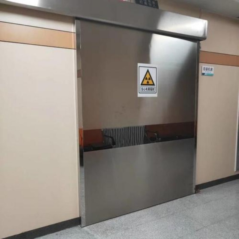 医用防护门、医用防护门生产厂家-价格实惠