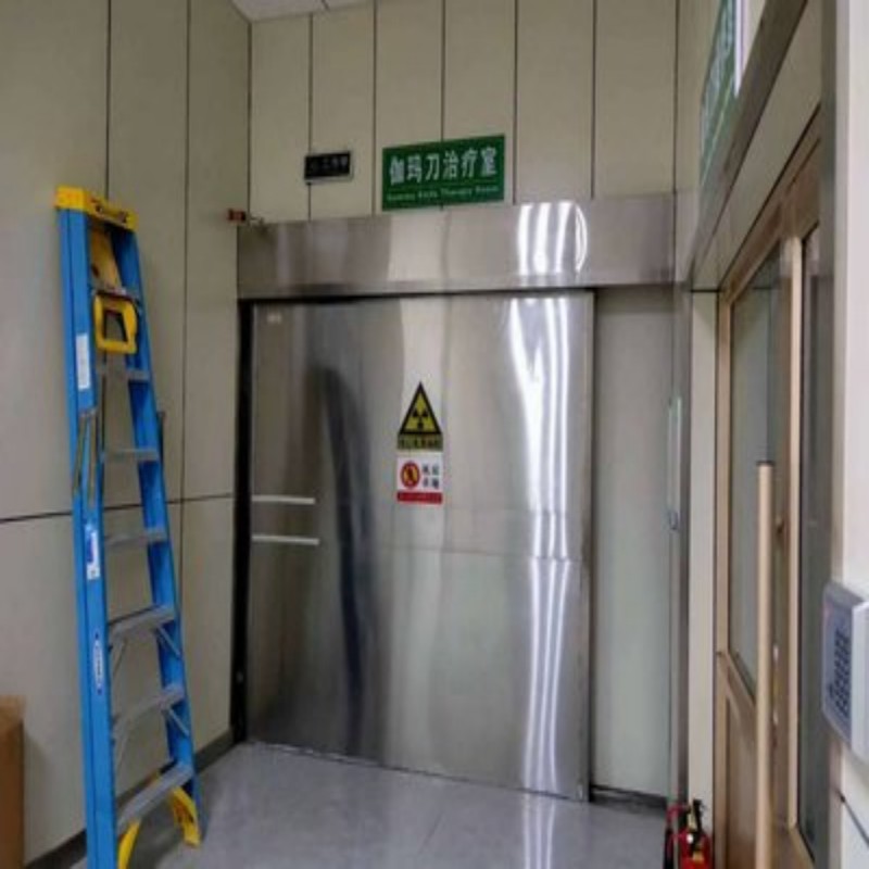 铅门工厂价格