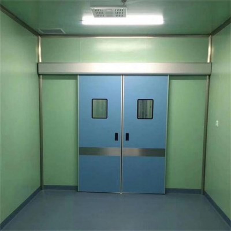 铅门实力厂家