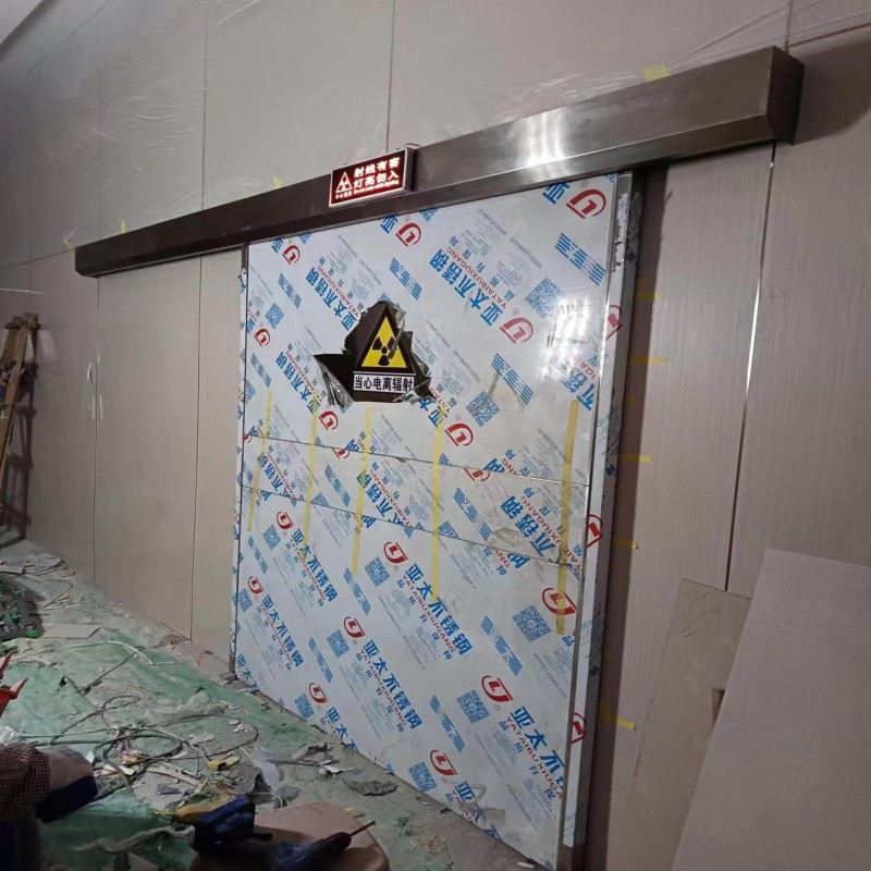铅门48小时发货