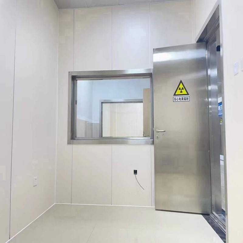 医用防护门、医用防护门生产厂家-价格实惠