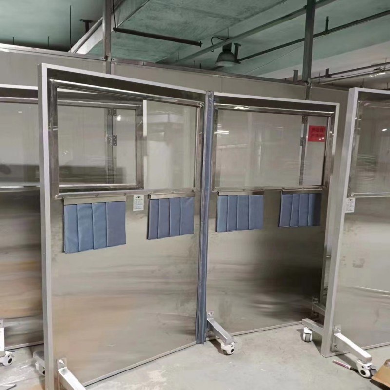 价格实惠的加速器防护门厂家