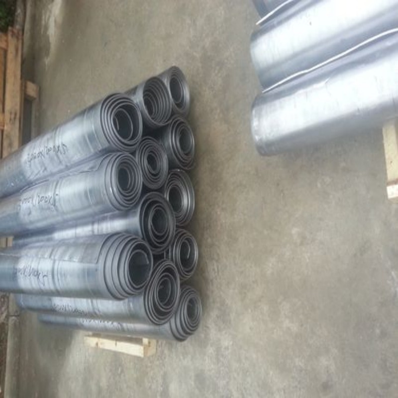 铅门严格把关质量放心