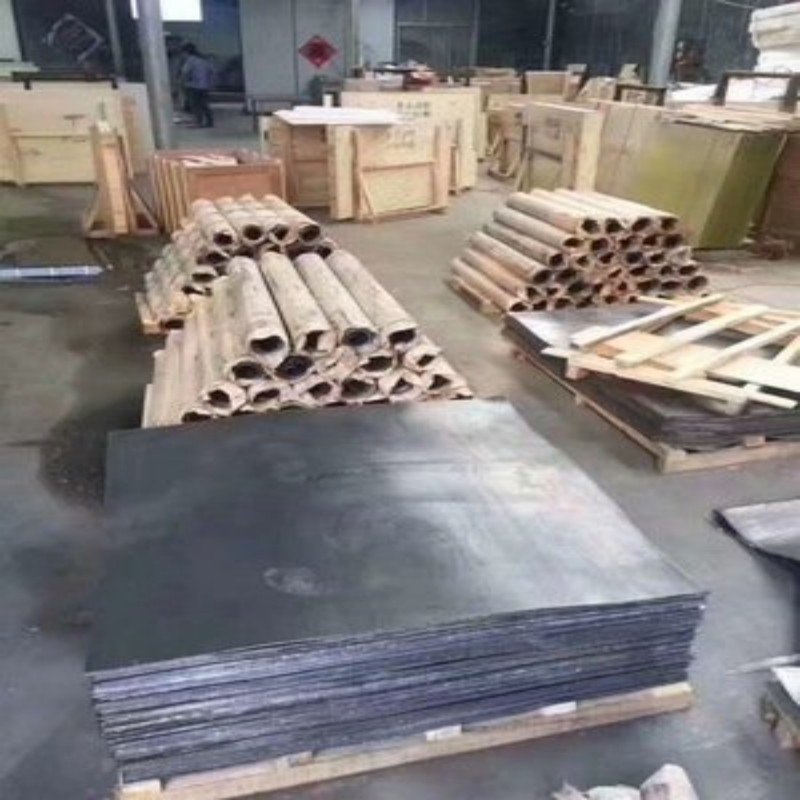 铅门支持非标定制