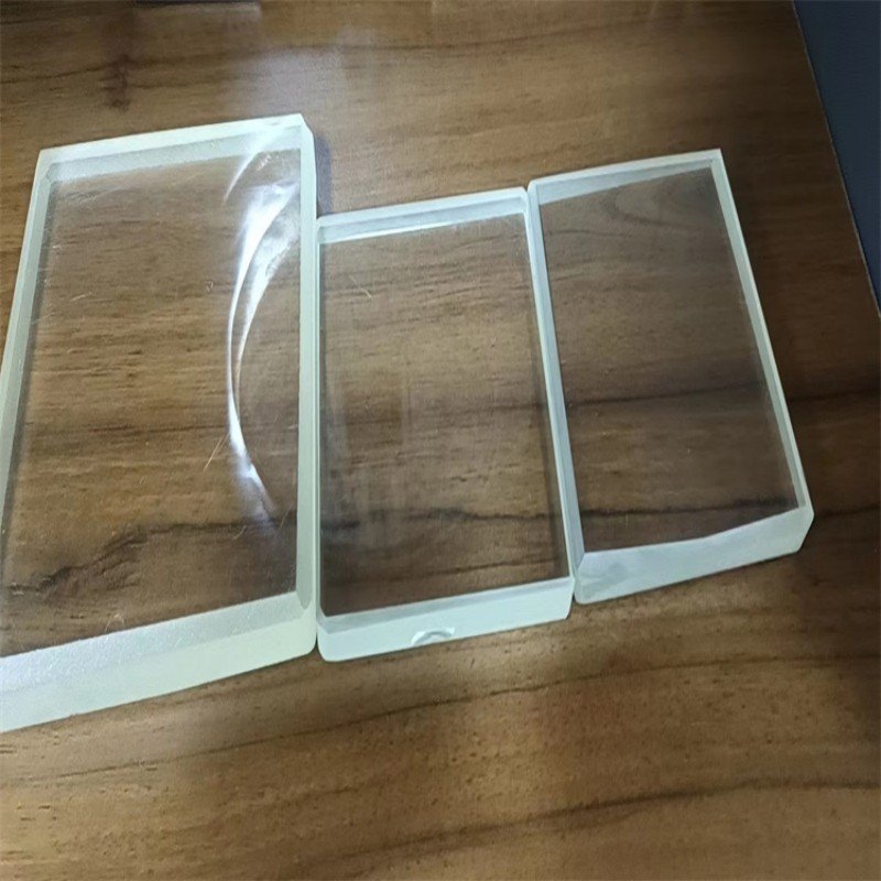 铅玻璃实力见证
