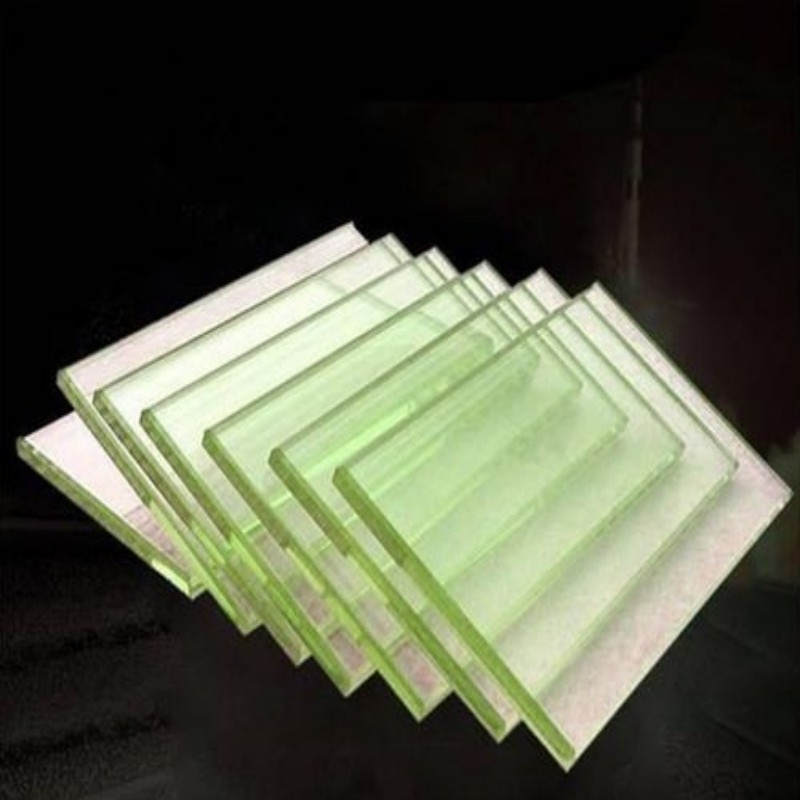 铅玻璃品牌大厂家