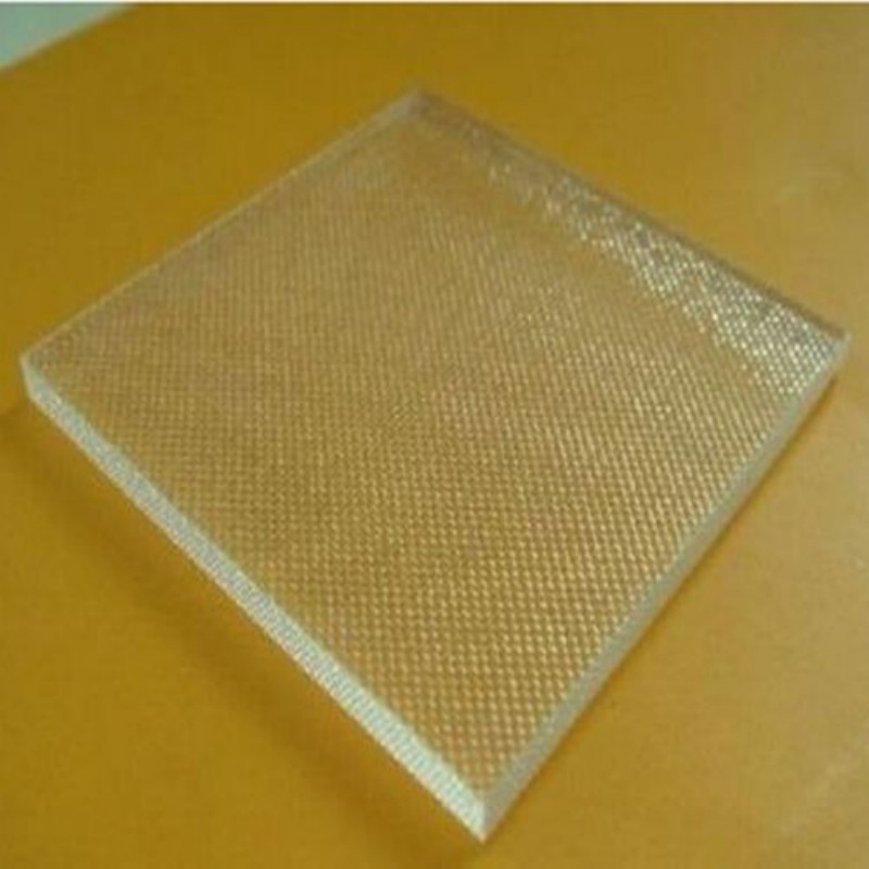 铅玻璃实力优品