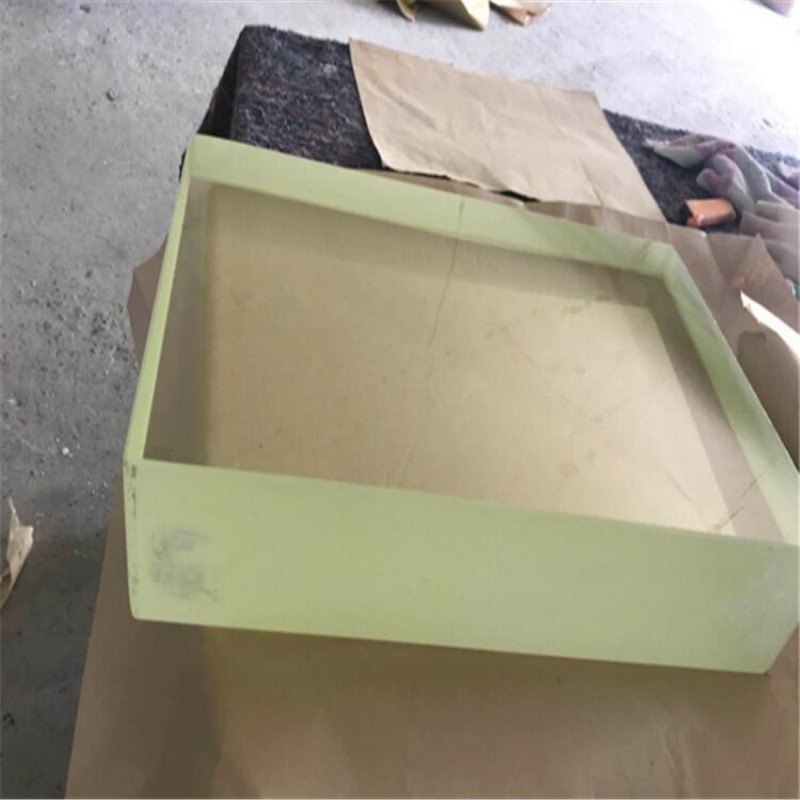 铅玻璃匠心品质