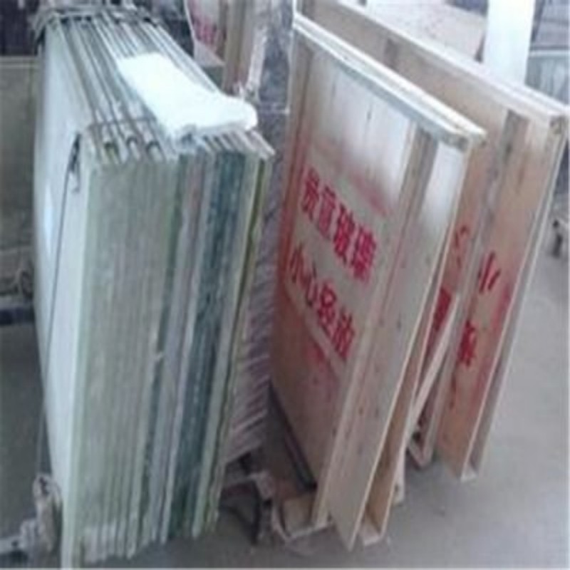铅玻璃使用方法
