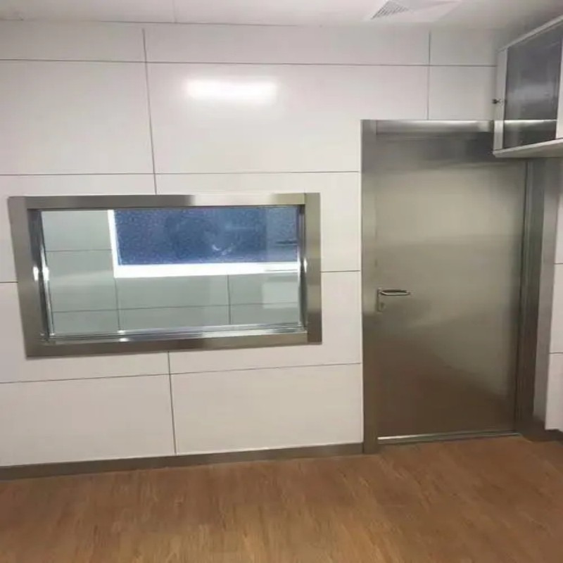 铅玻璃细节展示