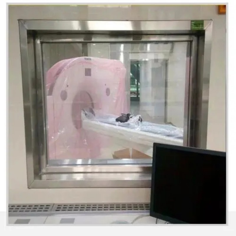 铅玻璃规格型号全
