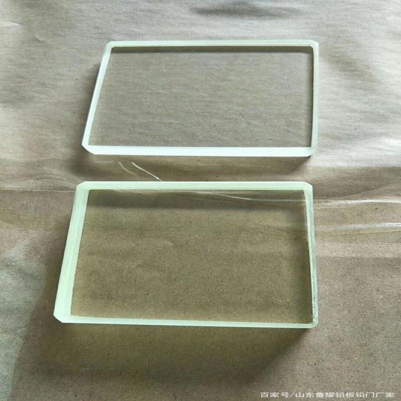 铅玻璃好品质经得住考验