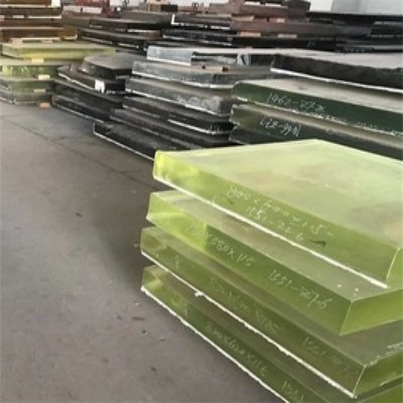 铅玻璃为品质而生产