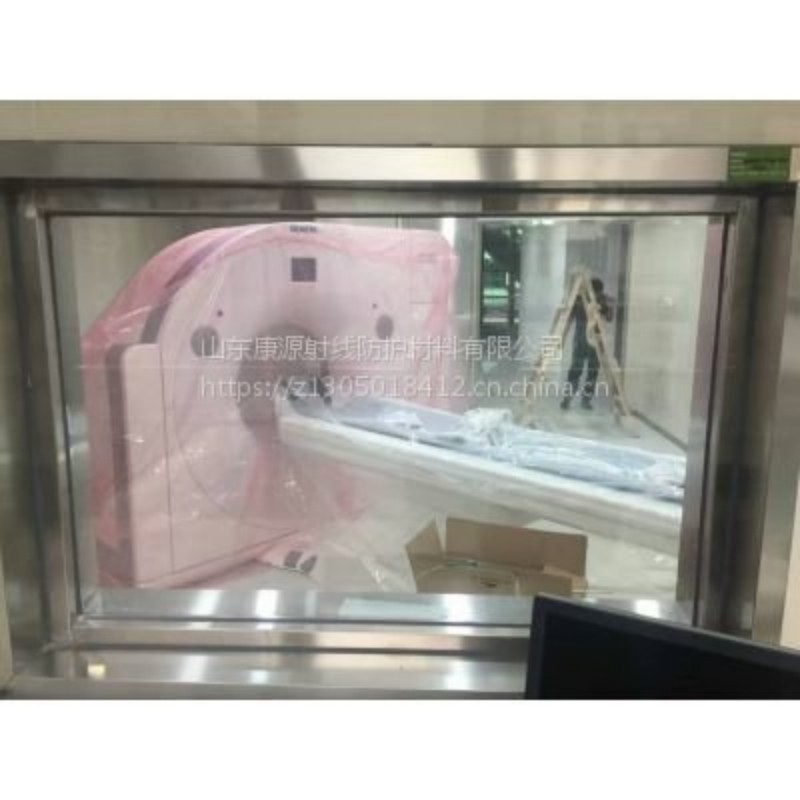 铅玻璃好品质经得住考验