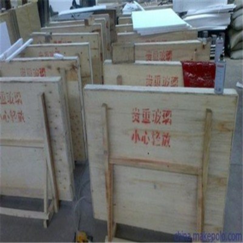 铅玻璃品质保障售后无忧