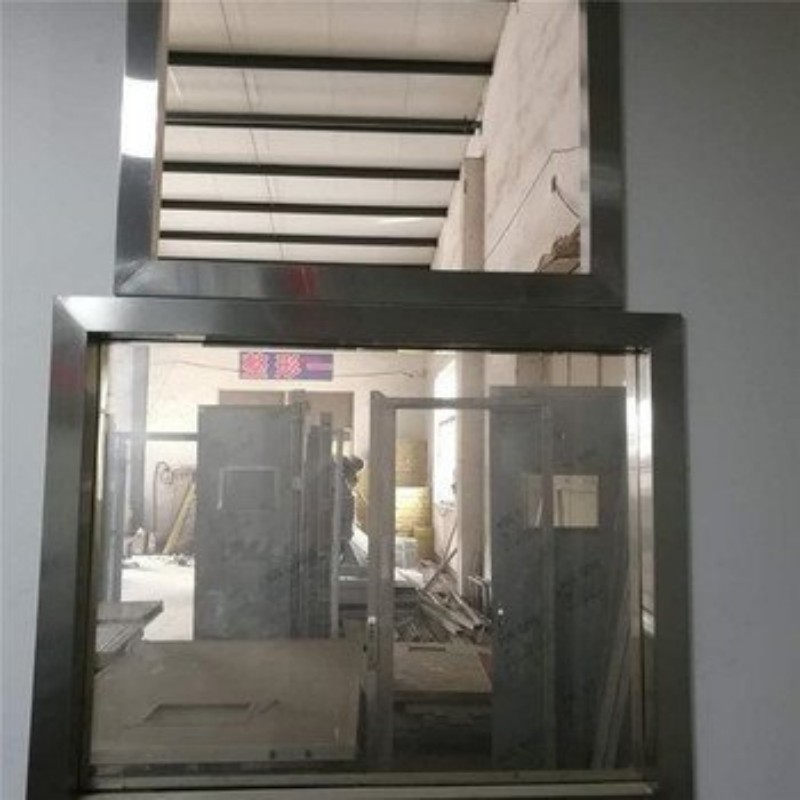 铅玻璃用心服务