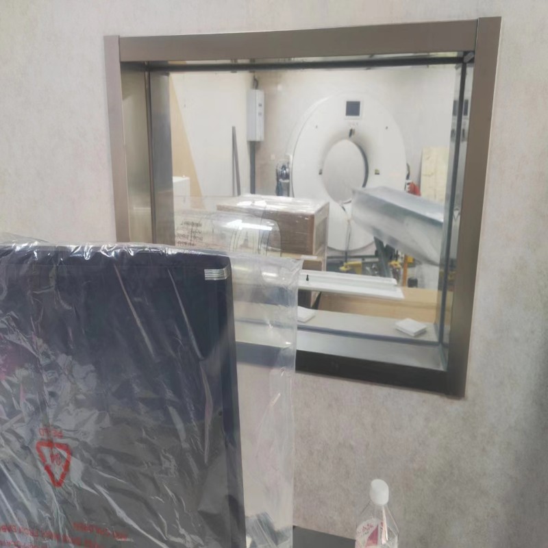 铅玻璃专注细节专注品质