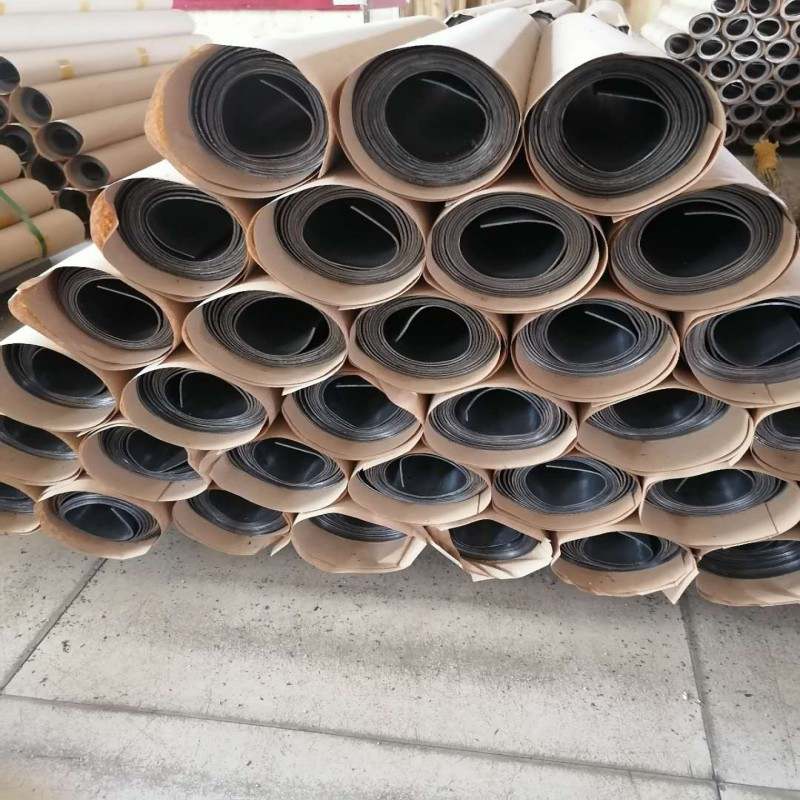 铅板品种全