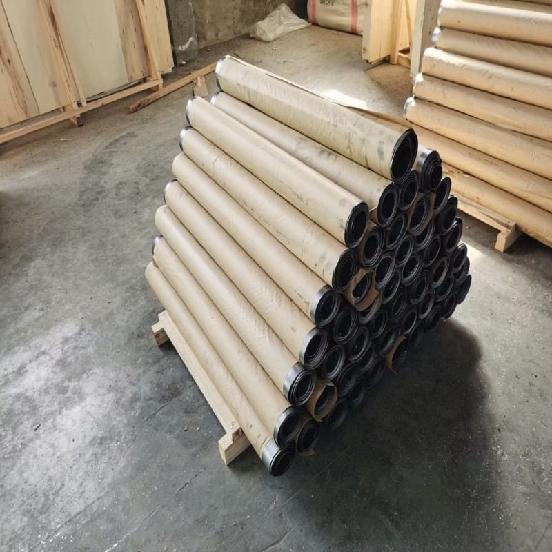 正兴医用工程有限公司医用铅板合作案例多