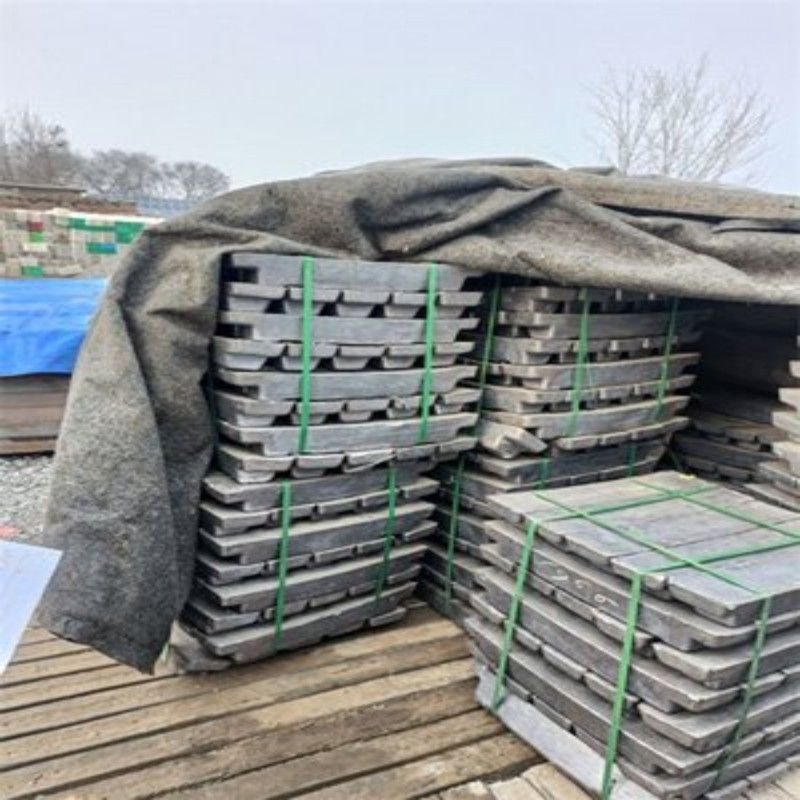 铅配重块价格-定制_正兴医用工程有限公司