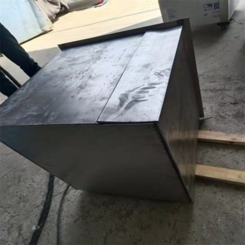 铅板专注细节使用放心