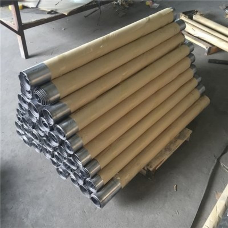 铅板精致工艺