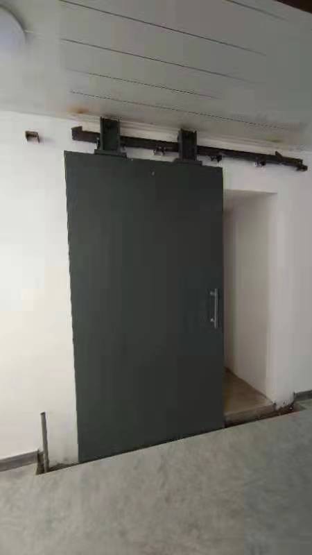 探伤室防护门厂家销售