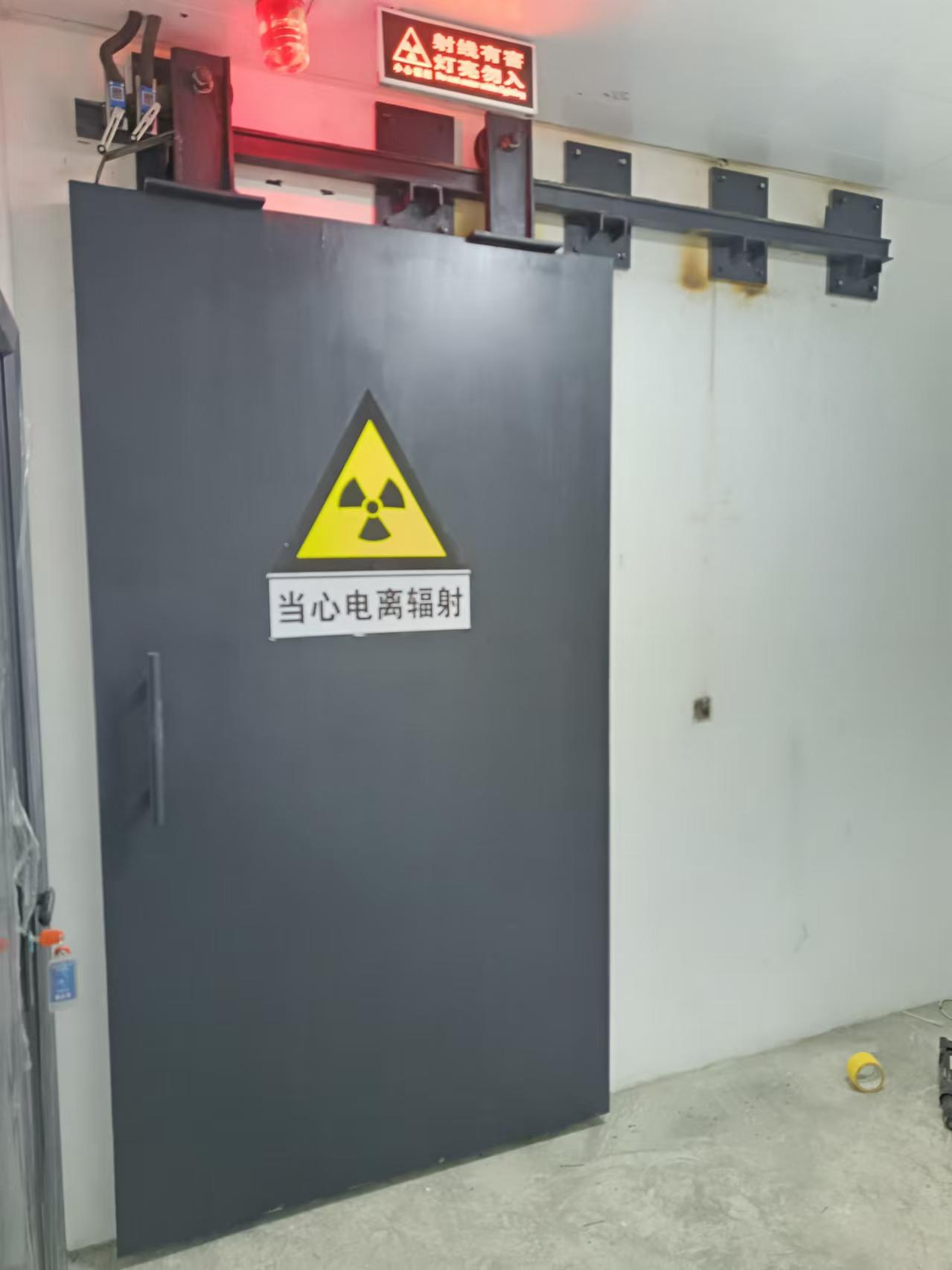探伤室防护门支持大小批量采购