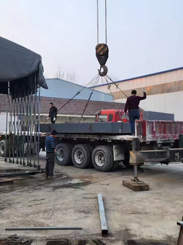 探伤室防护门专业生产N年