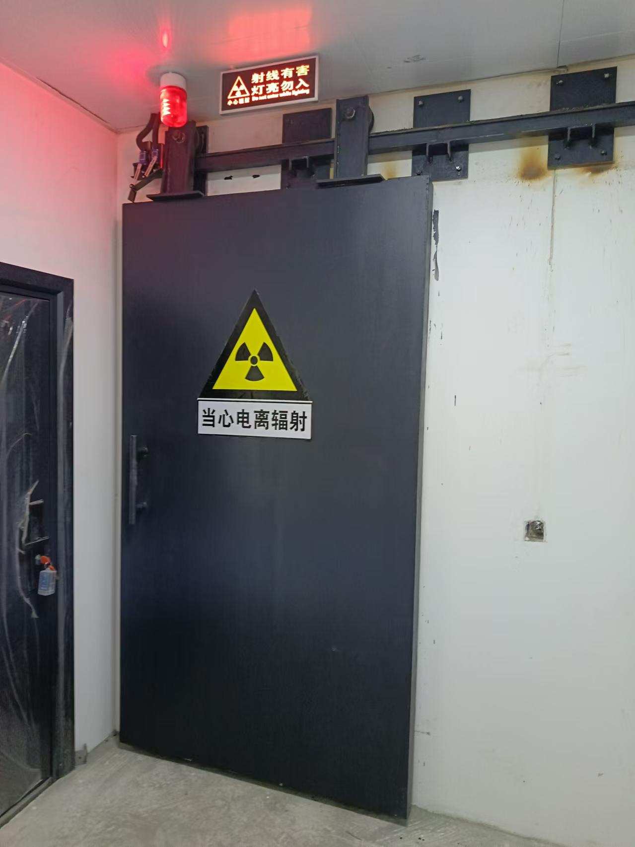 探伤室防护门工厂直营